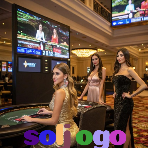 soljogo 