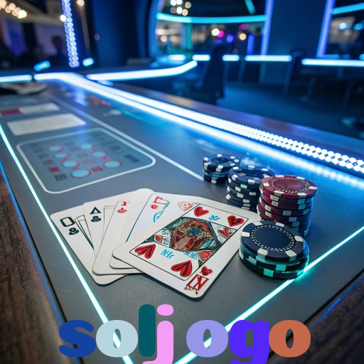soljogo 