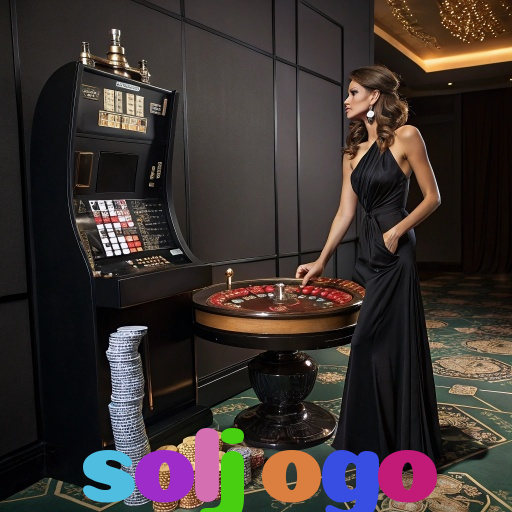 soljogo 