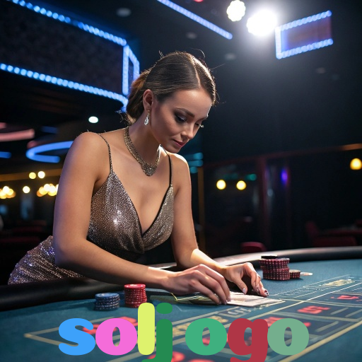soljogo 