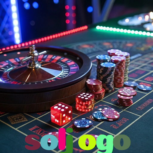soljogo 
