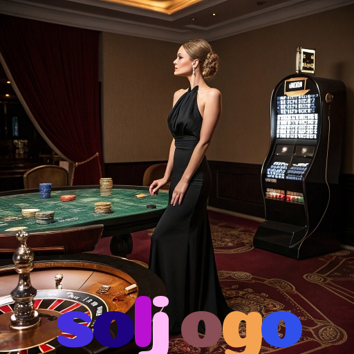 soljogo 