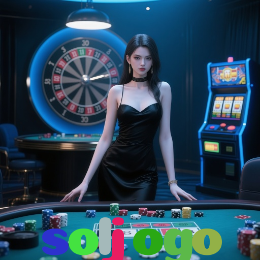 soljogo 