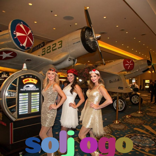 soljogo 