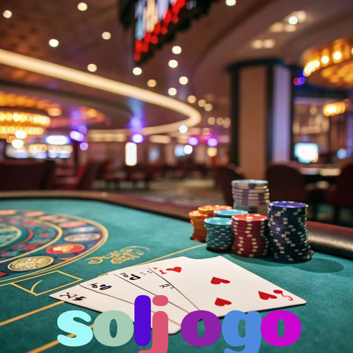 soljogo 
