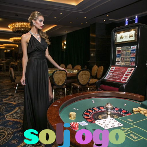 soljogo 
