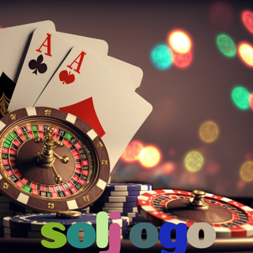 soljogo 