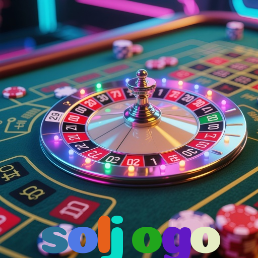 soljogo 