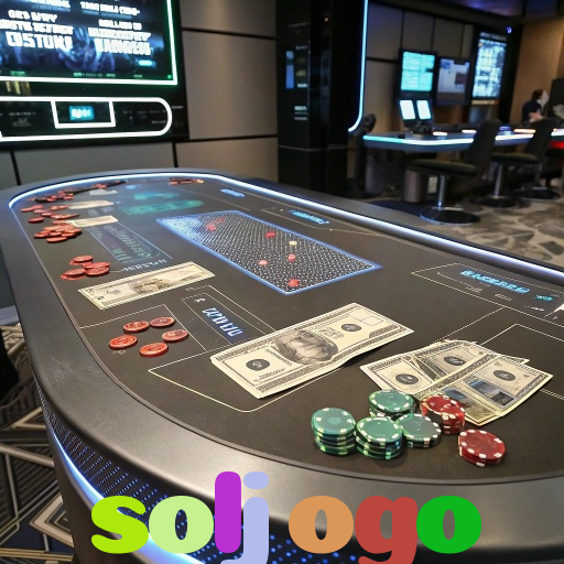soljogo 