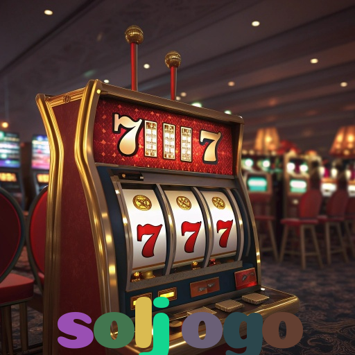 soljogo 