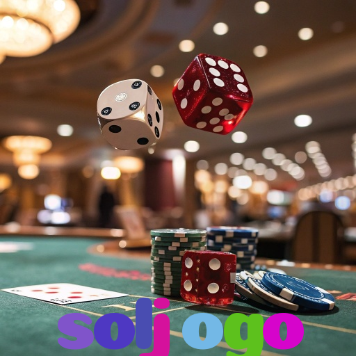 soljogo
