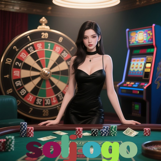 soljogo 
