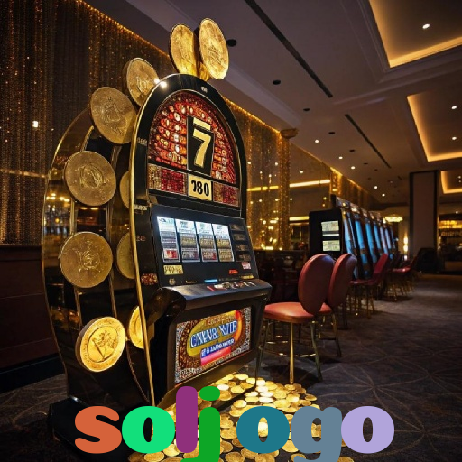 soljogo 