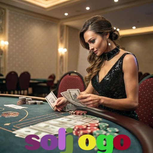 soljogo 