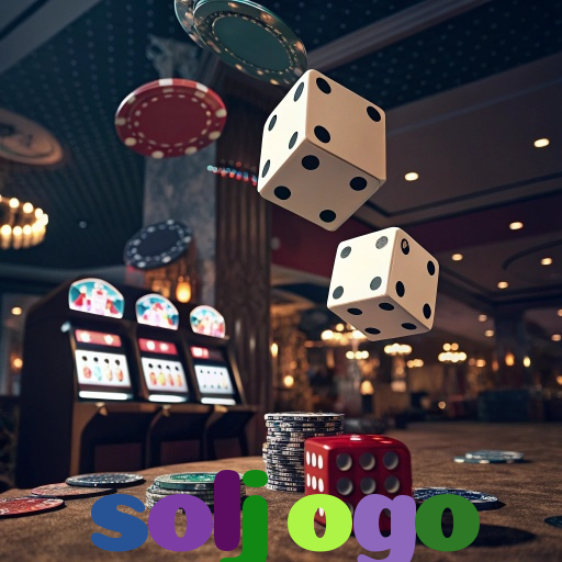 soljogo 
