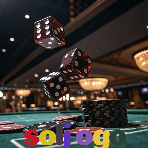 soljogo 