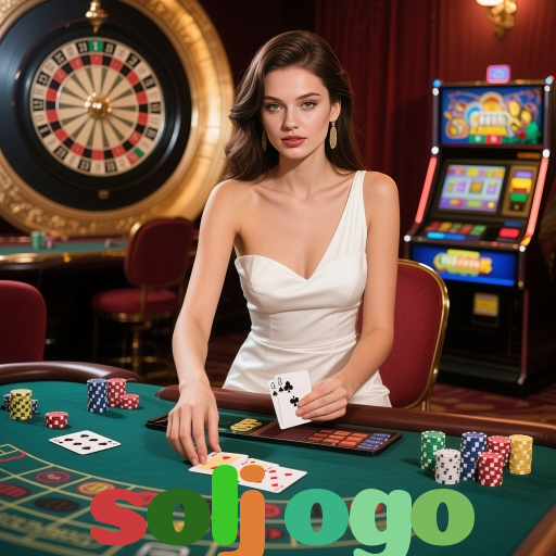 soljogo 