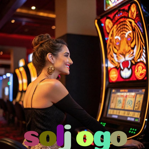 soljogo 