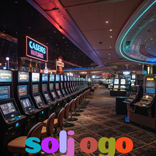 soljogo 