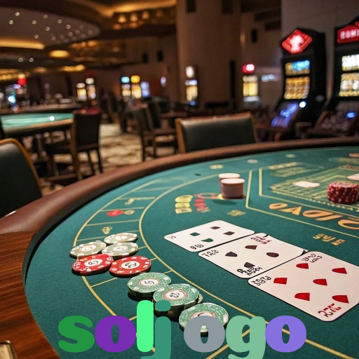 soljogo 