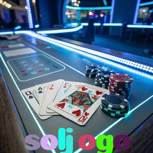 soljogo 