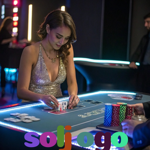 soljogo 