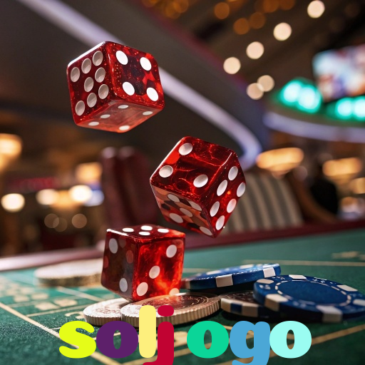 soljogo 
