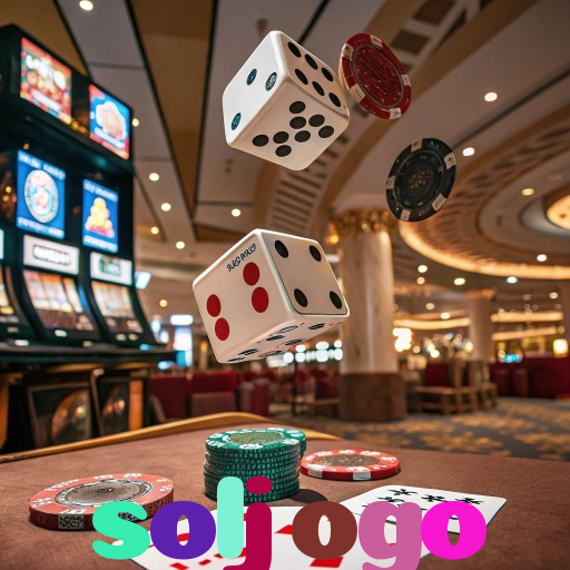 soljogo 