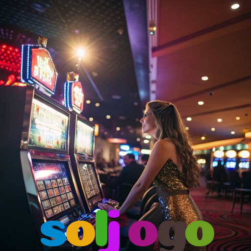 soljogo 