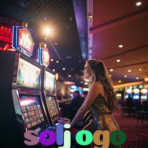 soljogo 