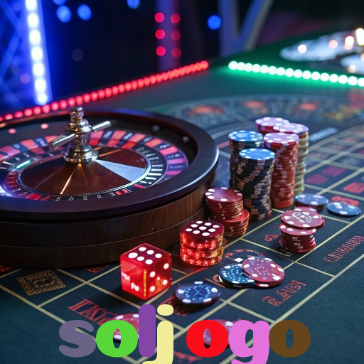 soljogo 
