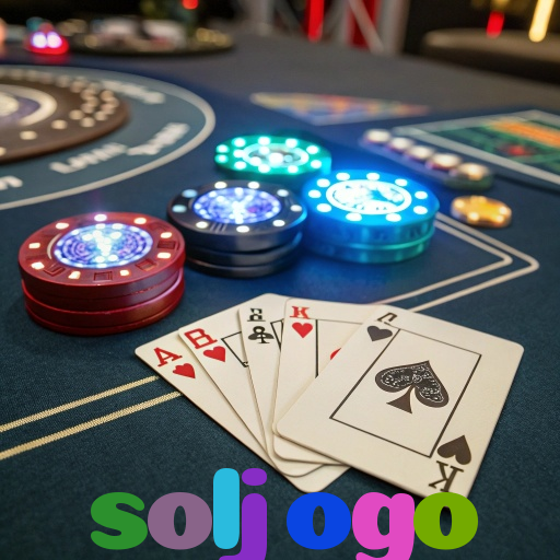 soljogo 
