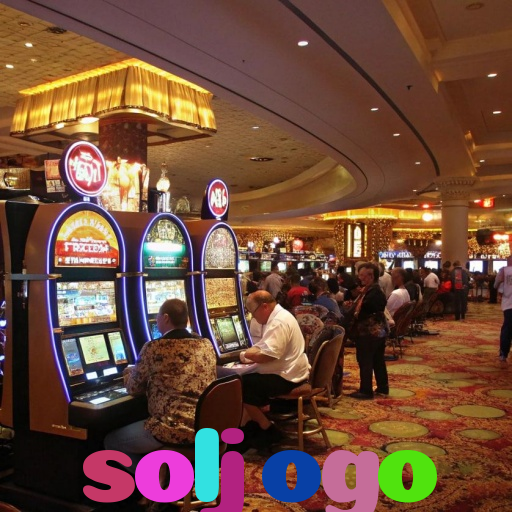 soljogo