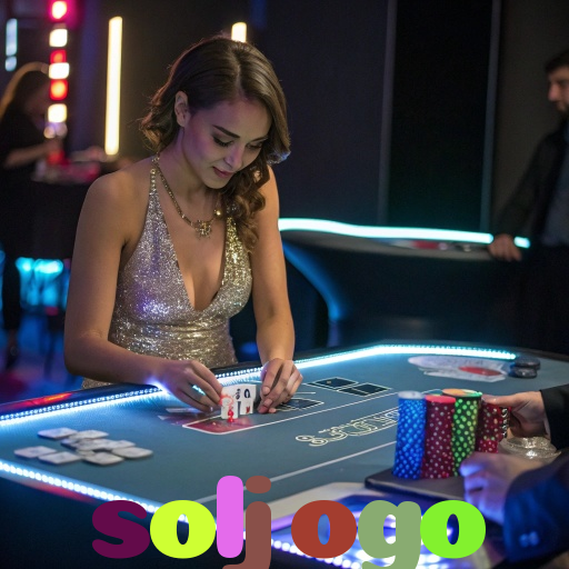 soljogo 