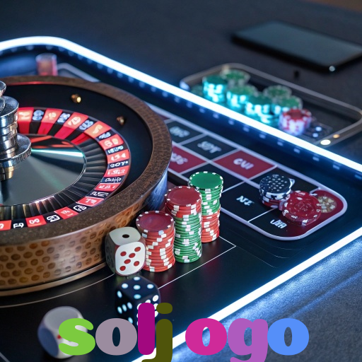 soljogo 