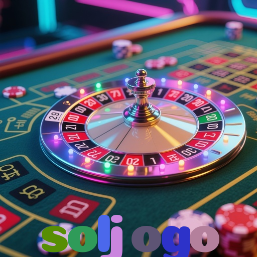 soljogo 