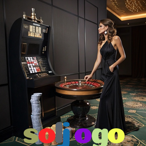 soljogo 