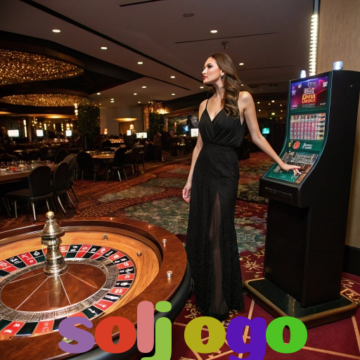 soljogo 