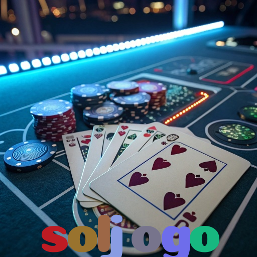 soljogo 