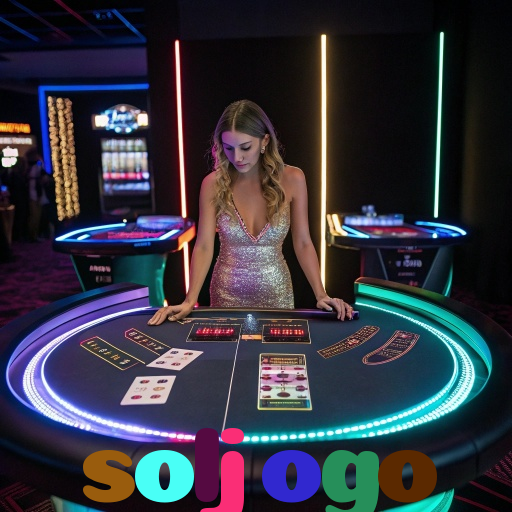 soljogo 