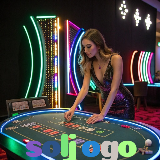 soljogo 