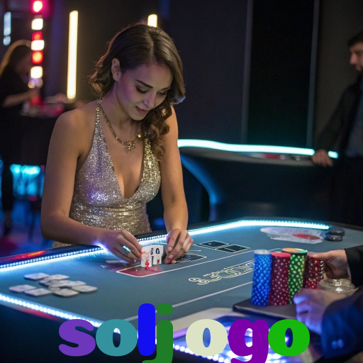 soljogo 