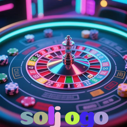soljogo 