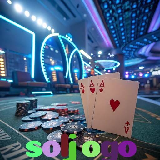 soljogo 