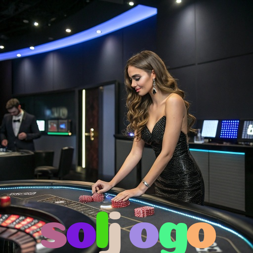 soljogo 