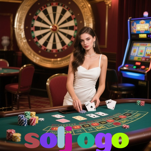 soljogo 