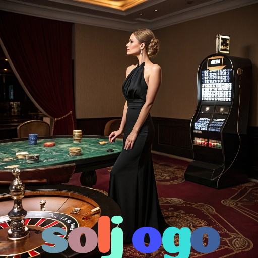 soljogo 