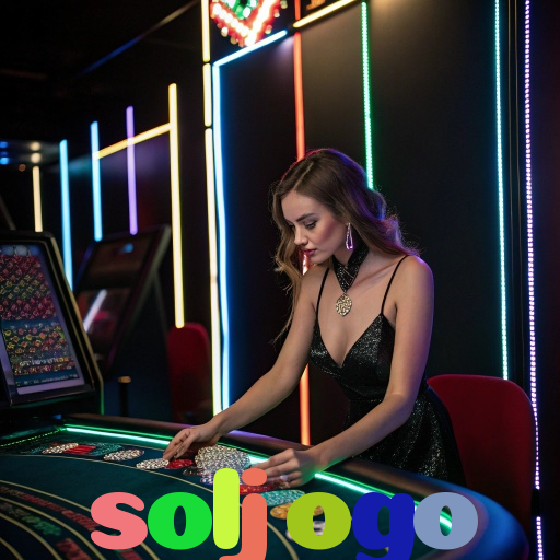 soljogo 