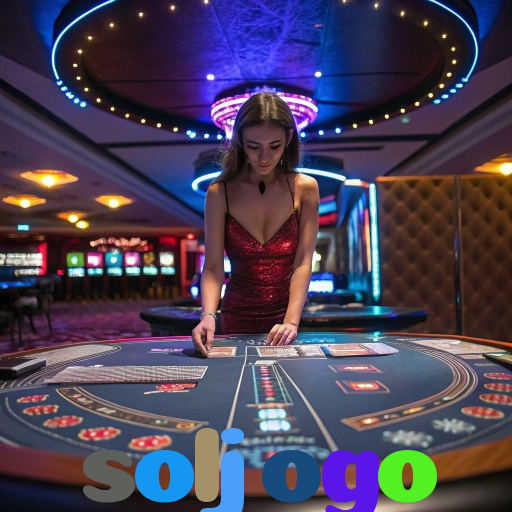 soljogo 