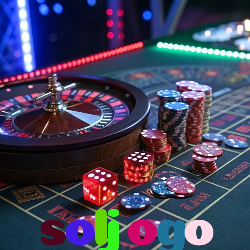soljogo 